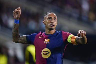 Семшов назвал игрока, который должен был выиграть награду The Best в этом году