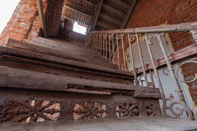 Минкульт хочет дать право регионам исключать объекты из реестра ОКН Минкульт хочет дать право регионам исключать объекты из реестра ОКН