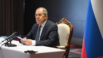 Лавров: на Аляске был достигнут прогресс по параметрам разрешения украинского кризиса