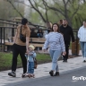 Зампред комитета Госдумы по обороне восхитился мужеством белгородцев