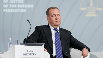 Российские оппоненты внимательно следят за мнениями экспертов ПМЮФ — Медведев