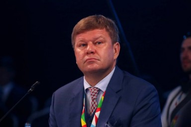 Губерниев — о желании возглавить ФЛГР: "Затеял, чтобы показать, насколько гнилая там система. Королева голая, её надо менять"