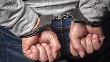 Суд приговорил к 13 годам колонии фигуранта дела о госизмене