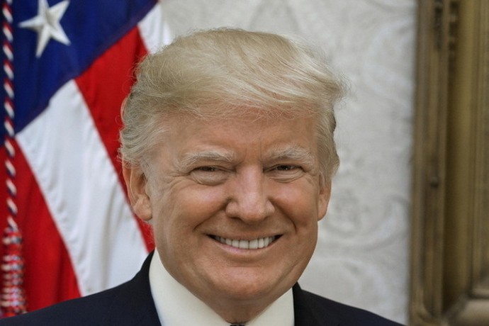 Трамп выразил уверенность в скором завершении конфликта на Украине Трамп выразил уверенность в скором завершении конфликта на Украине