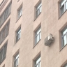 На Петроградской стороне дворник спас мальчика, упавшего с седьмого этажа: что известно