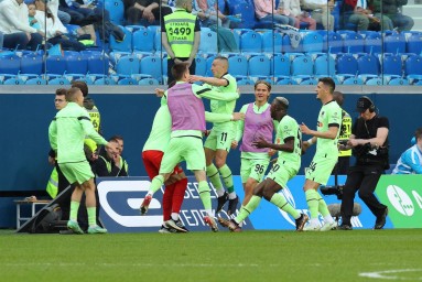 «Краснодар» может подписать лучшего игрока чемпионата Марокко