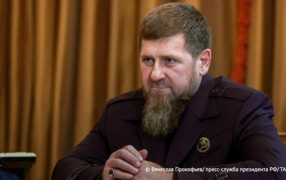 Рамзан Кадыров опроверг слухи о своём ухудшении здоровья