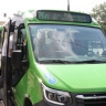 В Курске прошли проверки работы кондиционеров в городском транспорте