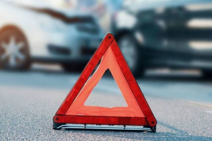 В Пензе разыскивают свидетелей аварии на улице Рабочей