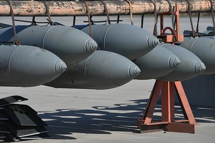 Названо наиболее эффективное российское оружие в зоне СВО