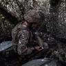 Военный объяснил переброску ВСУ наемников под Красноармейск
