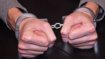 Суд приговорил к 16 годам участника нападения на полицейских в Чечне в 2004 году