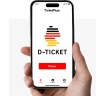 Германия — 63 евро за Deutschlandticket: дорого, честно или неизбежно?