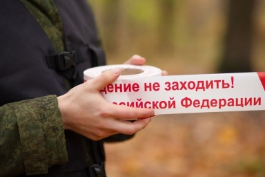 Следователи проводят проверку по факту травмирования ребенка на площадке в Тверской области