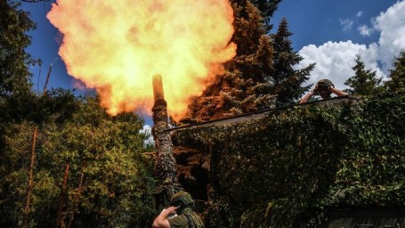 Российские разведчики, застав ВСУ врасплох, уничтожили их пункт наблюдения