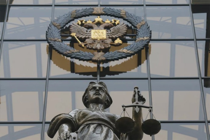 Верховный суд России разрешил судьям судить тех, у кого они снимали квартиры