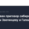 Обжалован приговор сибирским физикам Звегинцеву и Галкину