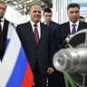 "Иннопром" открывает новые возможности для промышленного партнерства ЕАЭС