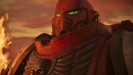 Без Хаоса и Габриэля Анджелоса — новые Warhammer 40,000: Dawn of War 4