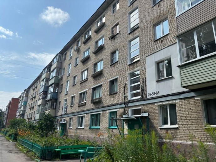 В Туле продолжается приемка работ по благоустройству