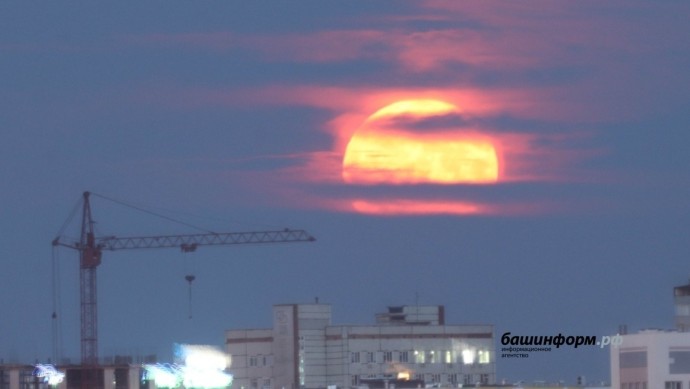 Жители Башкирии смогут наблюдать самый яркий звездопад года Жители Башкирии смогут наблюдать самый яркий звездопад года