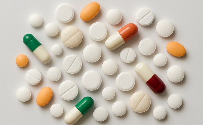 ВОЗ предупредила: человечество теряет контроль над антибиотиками