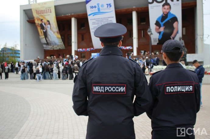 Якутяне присоединились к всероссийской акции «Терроризм – угроза обществу» Якутяне присоединились к всероссийской акции «Терроризм – угроза обществу»