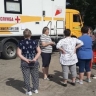 Более трех тысяч заболеваний выявили у амурчан в передвижных комплексах
