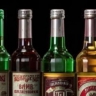 В Пензе продавали алкоголь из-под полы в день последнего звонка