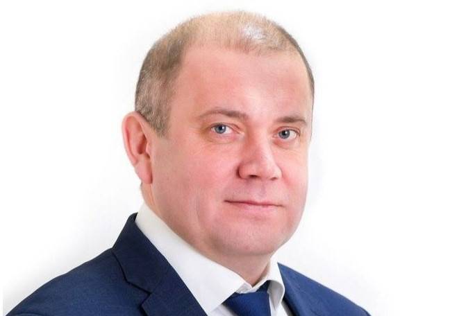 ​Главой Кунгура избран бывший топ-менеджер крупного предприятия