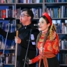 Театрализованные представления, презентации книг и мастер-классы: как прошла ежегодная акция «Библионочь»