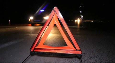 В Пензе разыскивают автомобилиста, сбившего ребенка на улице Суворова