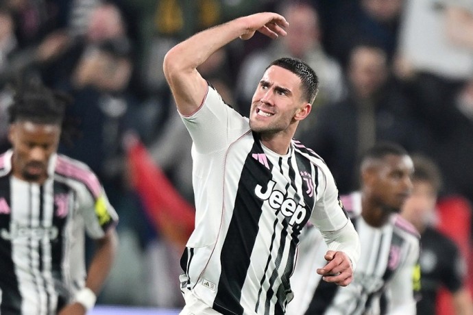 "Ювентус" не смог выиграть дерби против "Торино" в чемпионате Италии "Ювентус" не смог выиграть дерби против "Торино" в чемпионате Италии