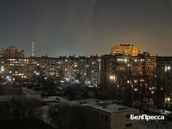 Белгород возвращается к обычной жизни после удара ВСУ благодаря слаженности всех структур