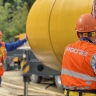 Более 70 километров газопроводов построено и реконструировано в Москве с начала года