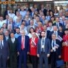 Села двух районов Астраханской области объединяются в муниципальные округа