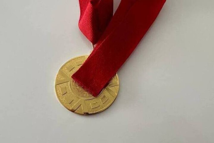 Осетинский дзюдоист выиграл медаль международных соревнований
