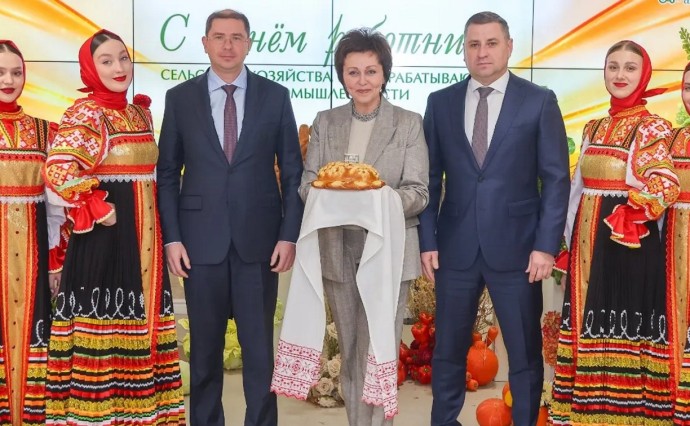 Сахалинская область лучше всех на Дальнем Востоке обеспечена овощами