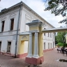 Главный дом усадьбы Носковых в Ярославле включен в госреестр объектов культурного наследия