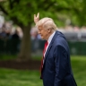 Трамп считает преждевременным старт прямых мирных переговоров с Ираном