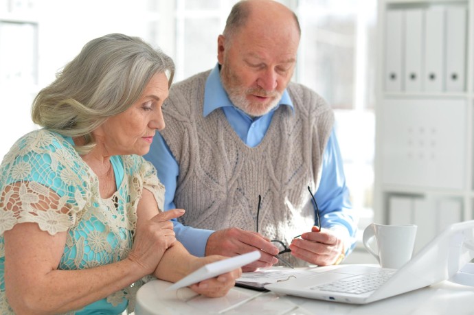 Германия — Пенсия без апокалипсиса Германия — Пенсия без апокалипсиса