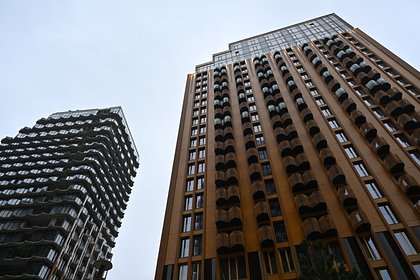 Россияне вновь заинтересовались ипотекой Россияне вновь заинтересовались ипотекой