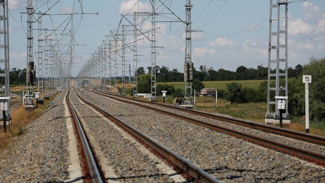 В Харькове второй день не работает метрополитен