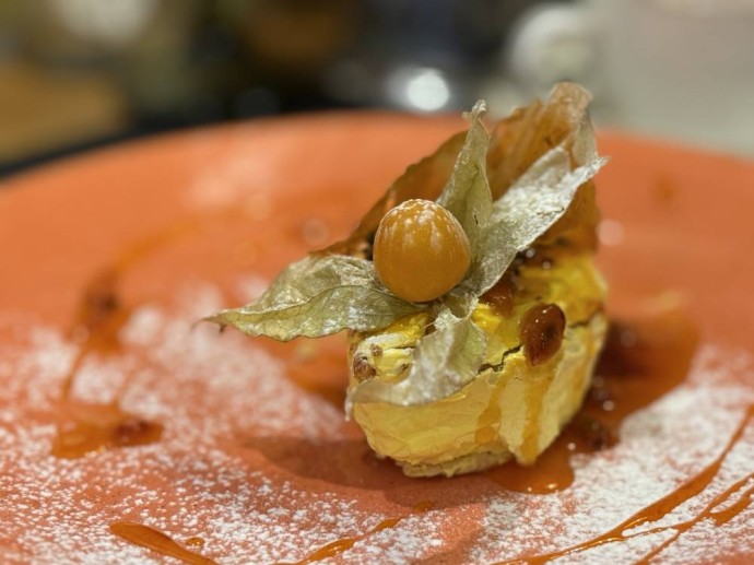 Пермяки стали тратить больше на кафе и рестораны