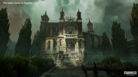 Авторы Payday отменили кооперативную игру по Dungeons & Dragons