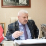 Мамаев: В правительстве «изнасиловали» 5 тысяч чиновников...