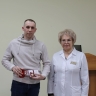 В Пензенской области 45 человек получили звание Почетный донор России