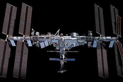 «Роскосмос» опроверг информацию об эвакуации экипажа МКС