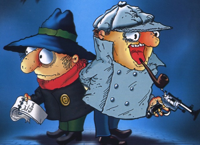 Братья Андреасян сама неотвратимость: на очереди ремейк «Следствие ведут Колобки»