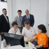 Дмитрий Чернышенко: 540 тысяч абитуриентов уже подали около 4 млн заявлений в рамках приемной кампании 2025/2026 учебного года